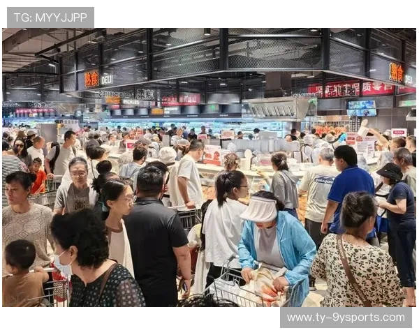 永辉“胖改”门店覆盖深圳，调改收官倒计时：开启城市新零售的味觉地图